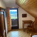 Prázdninový dům Sunnhaeusl