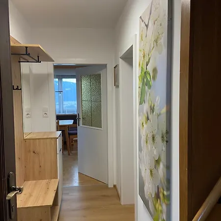 Sunnhaeusl Mariapfarr