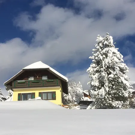 Vakantiehuis Sunnhaeusl