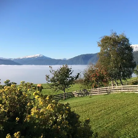 Sunnhaeusl * 玛利亚普法尔