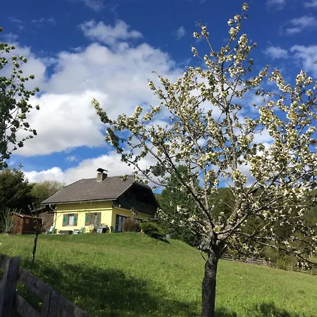 Sunnhaeusl 度假居 玛利亚普法尔