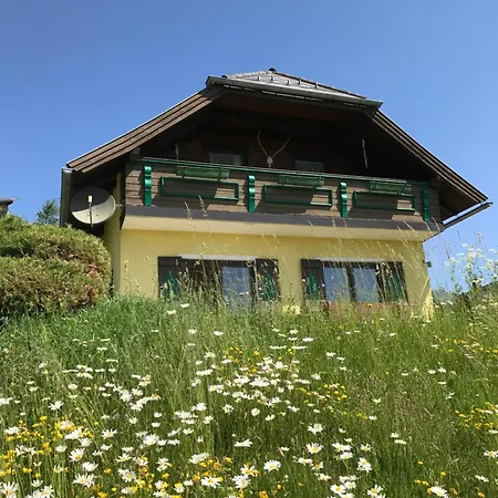 度假居 Sunnhaeusl 玛利亚普法尔