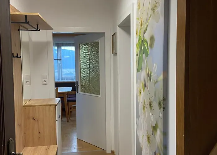 Sunnhaeusl 玛利亚普法尔