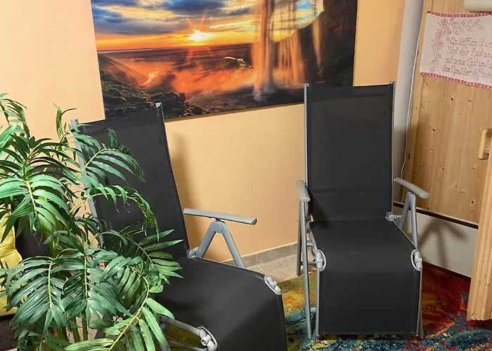 Sunnhaeusl 玛利亚普法尔