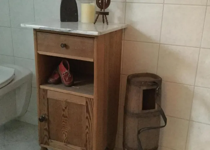 Sunnhaeusl Casa vacanze *