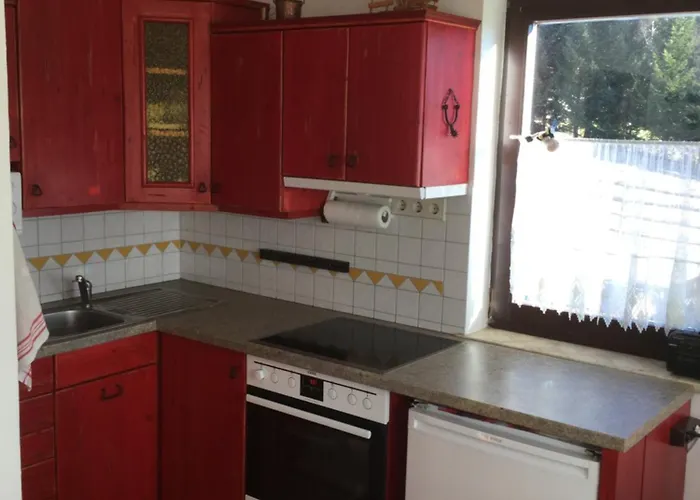 Casa vacanze Sunnhaeusl *