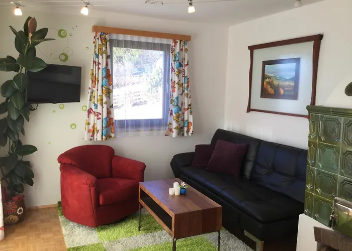 Sunnhaeusl * 玛利亚普法尔