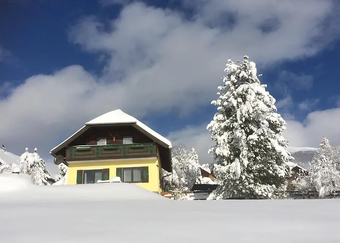 Casa vacanze Sunnhaeusl