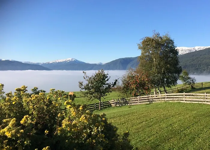 Sunnhaeusl * Mariapfarr